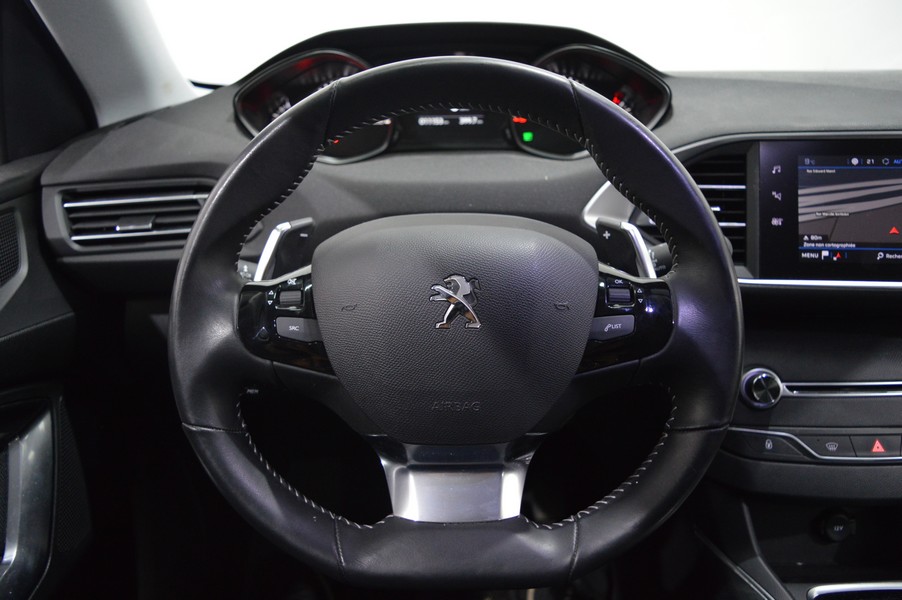 PEUGEOT 308 BUSINESS
