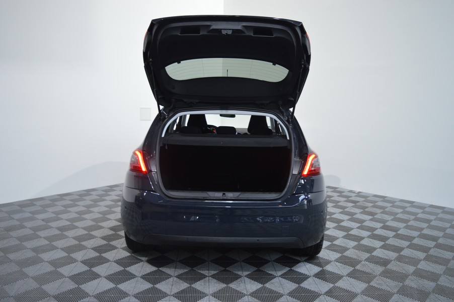 PEUGEOT 308 BUSINESS