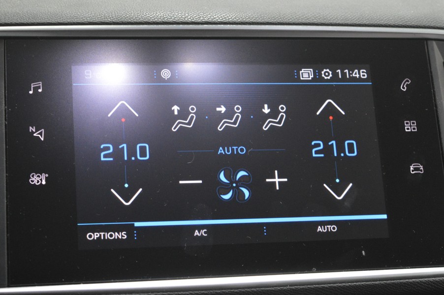 PEUGEOT 308 BUSINESS