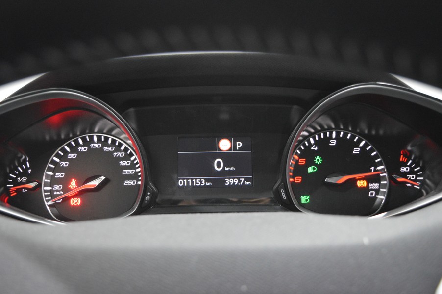 PEUGEOT 308 BUSINESS