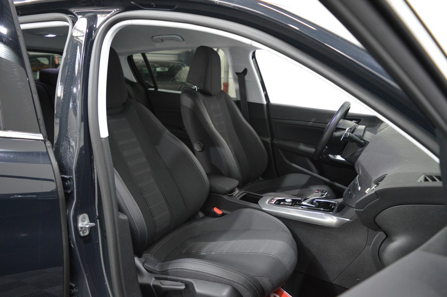 PEUGEOT 308 BUSINESS
