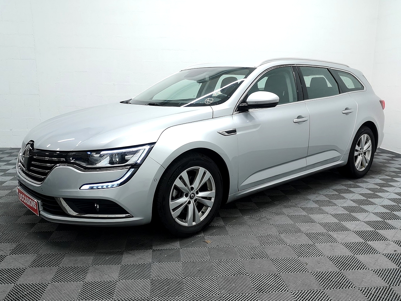 Renault talisman 2018