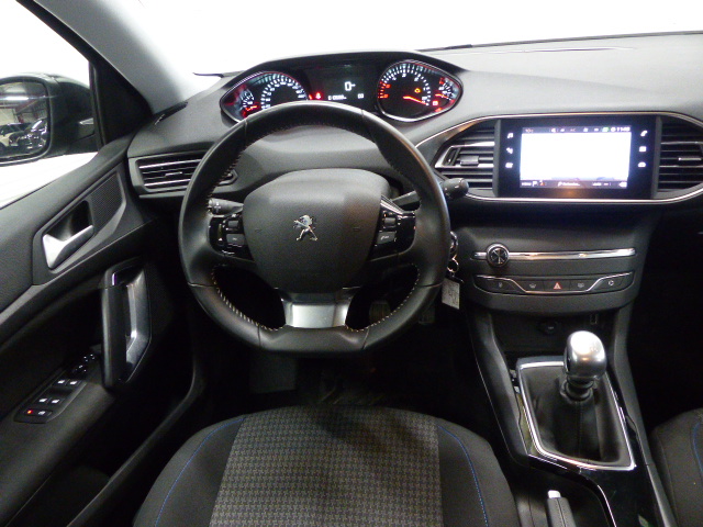 PEUGEOT 308 SW