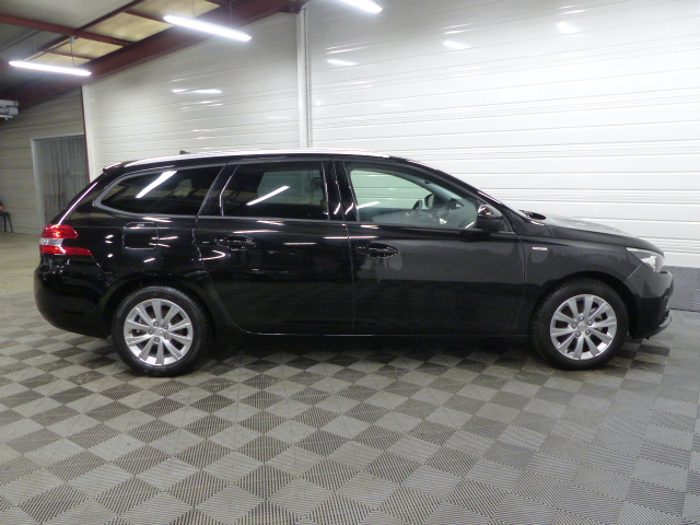 PEUGEOT 308 SW