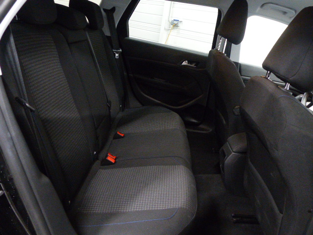 PEUGEOT 308 SW