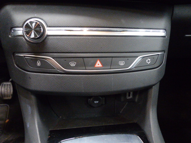 PEUGEOT 308 SW