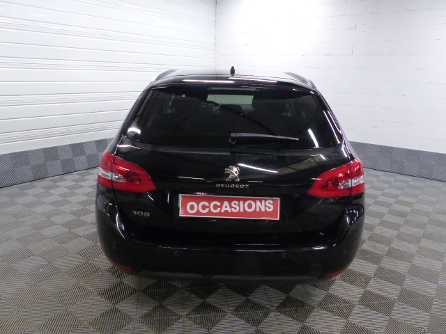 PEUGEOT 308 SW