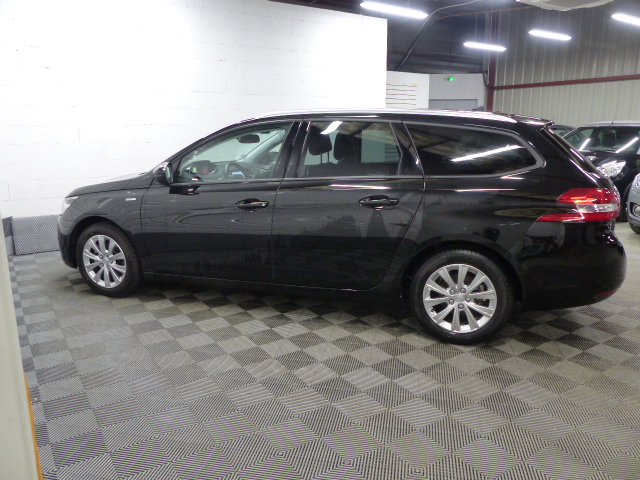 PEUGEOT 308 SW