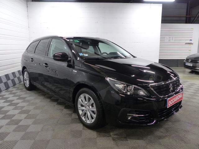 PEUGEOT 308 SW