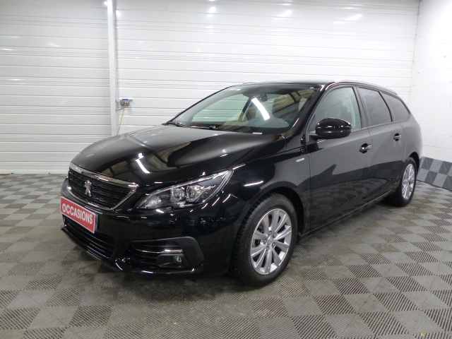 PEUGEOT 308 SW