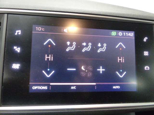 PEUGEOT 308 SW