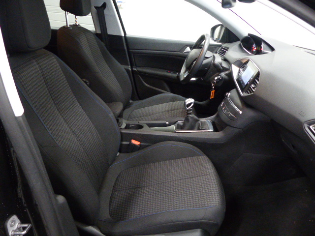 PEUGEOT 308 SW