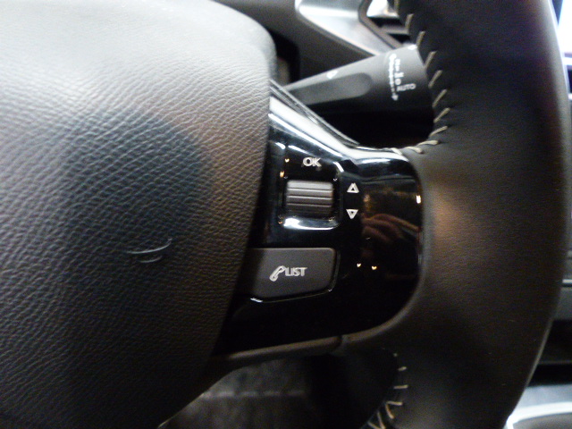 PEUGEOT 308 SW