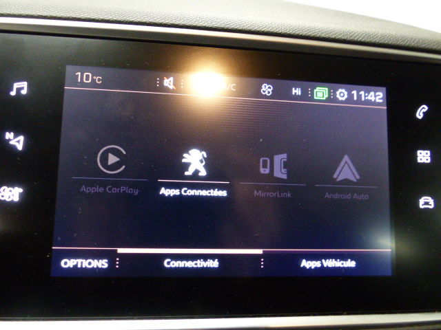 PEUGEOT 308 SW