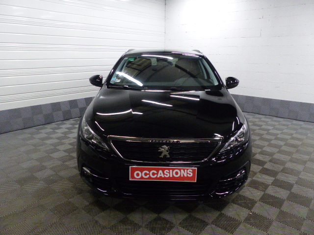 PEUGEOT 308 SW