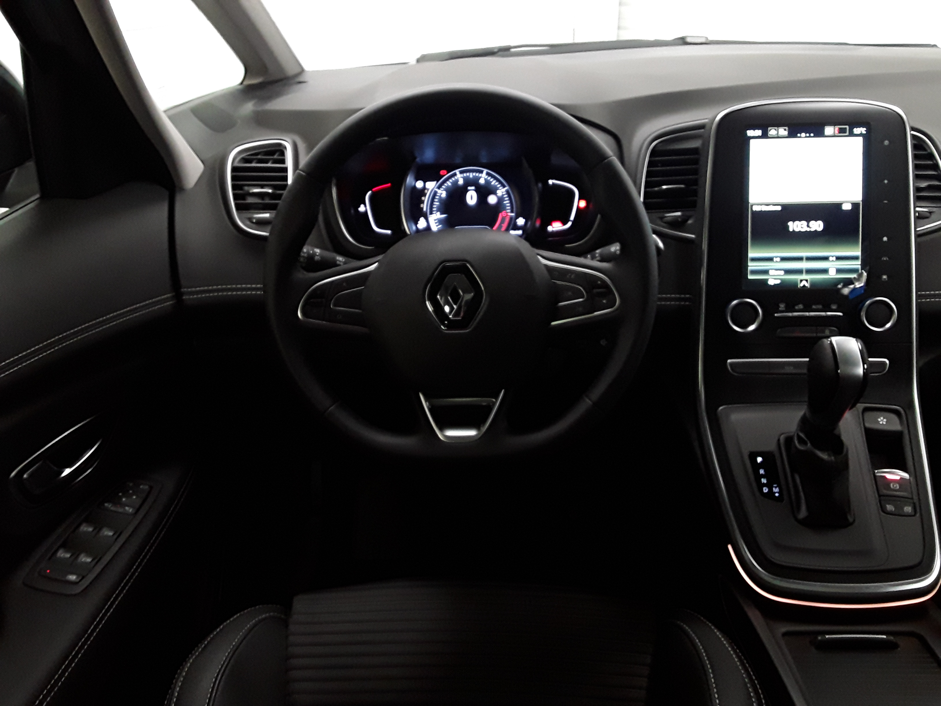 RENAULT GRAND SCENIC IV