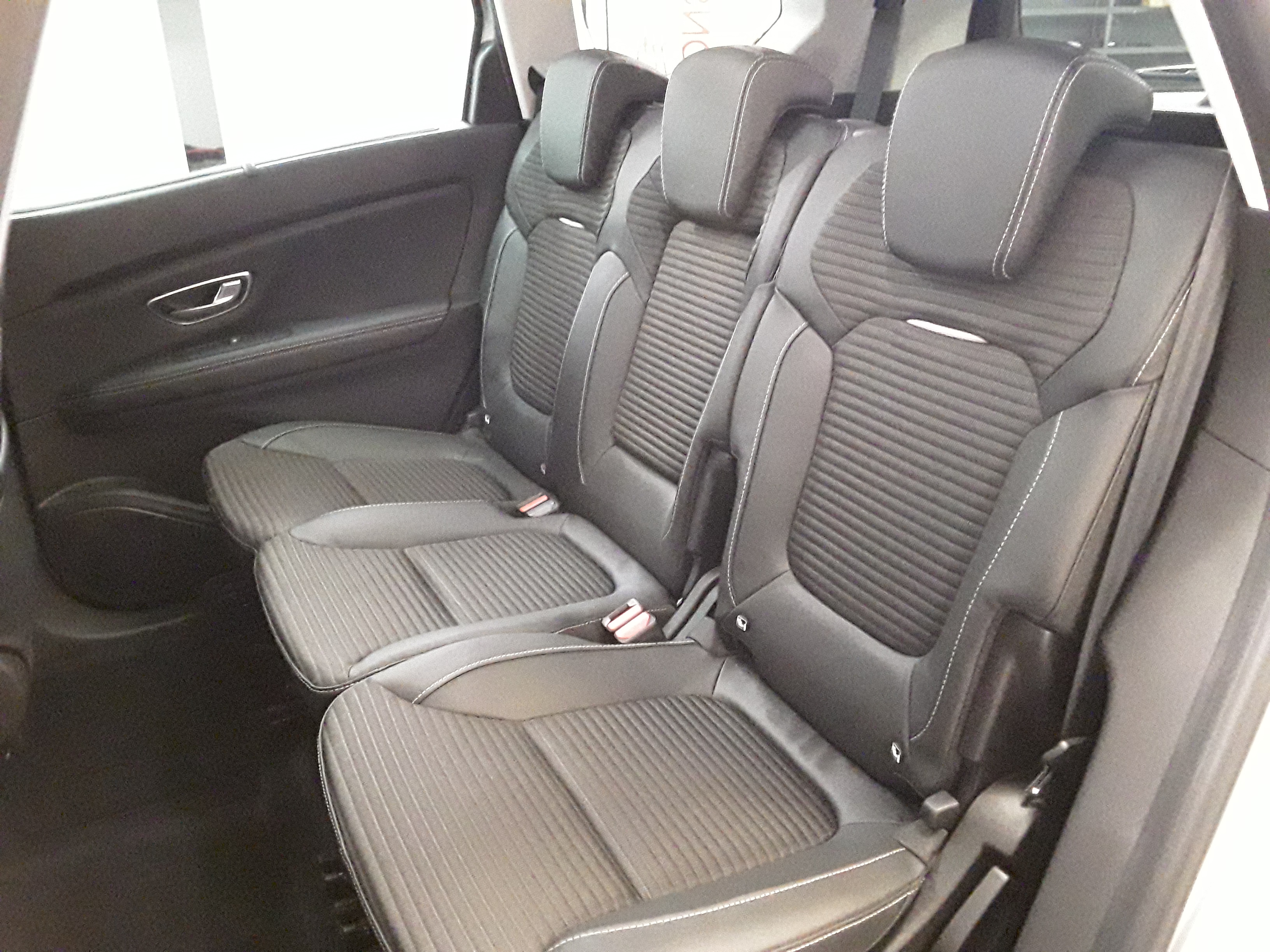 RENAULT GRAND SCENIC IV