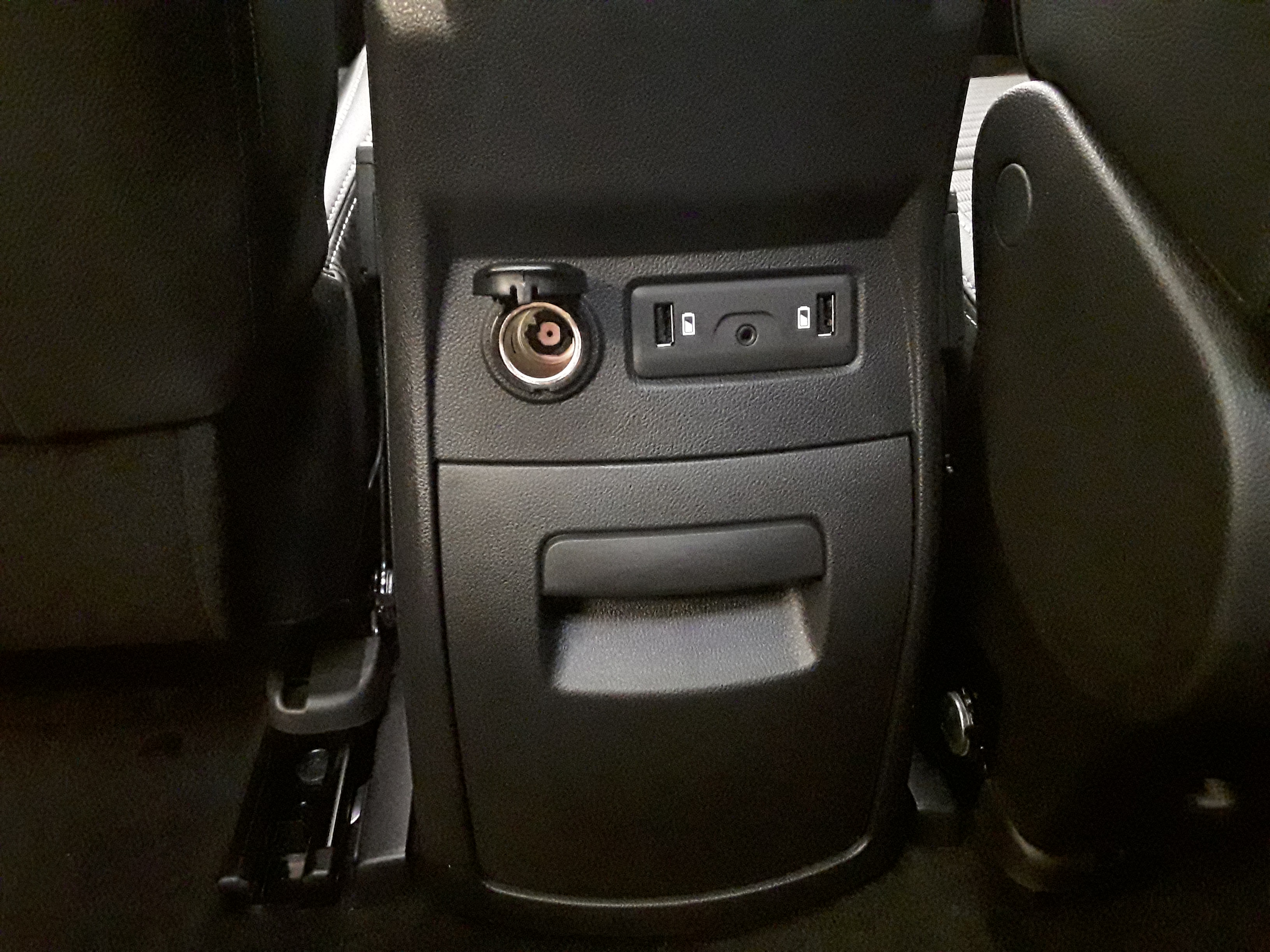 RENAULT GRAND SCENIC IV