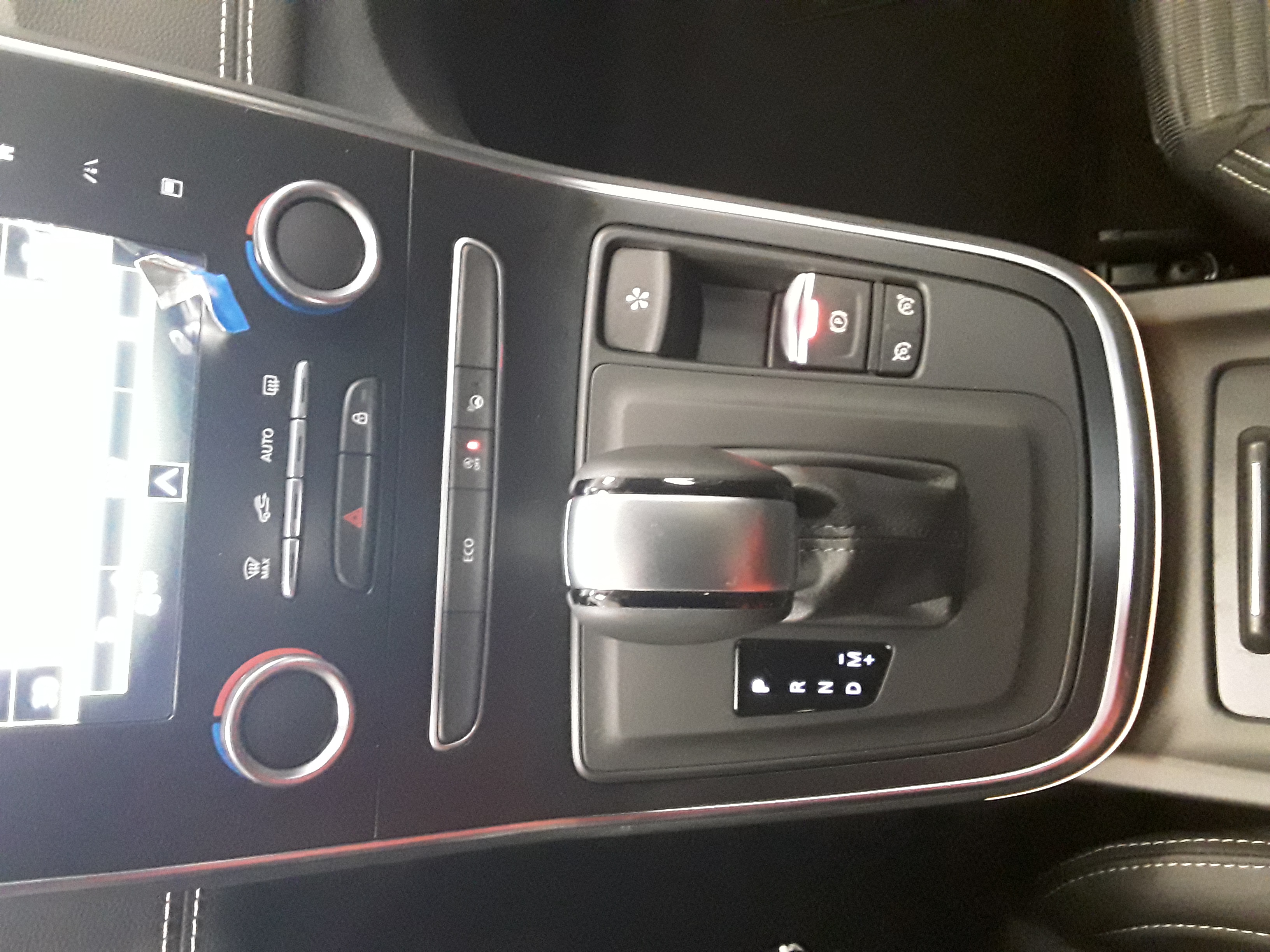 RENAULT GRAND SCENIC IV