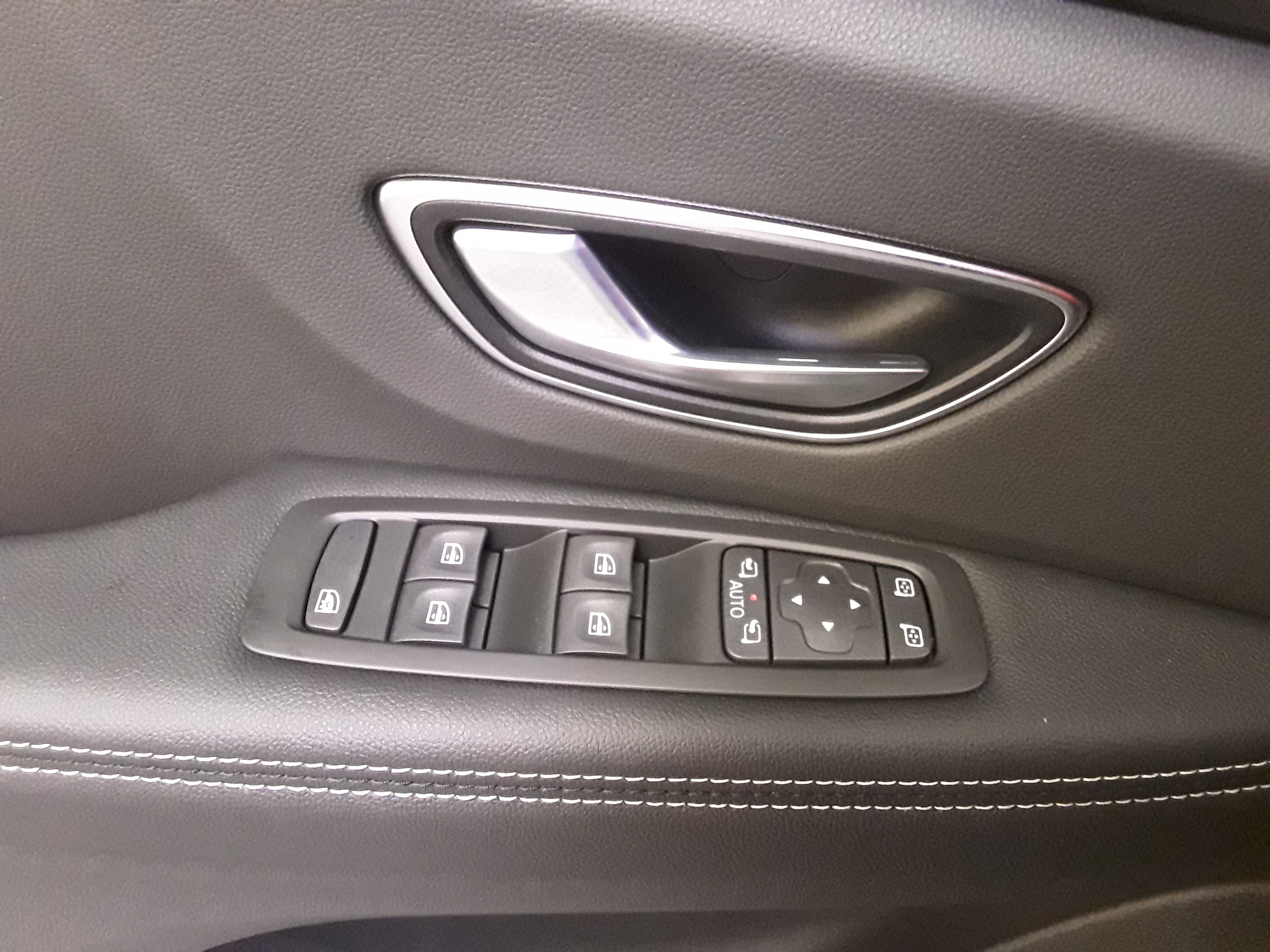 RENAULT GRAND SCENIC IV