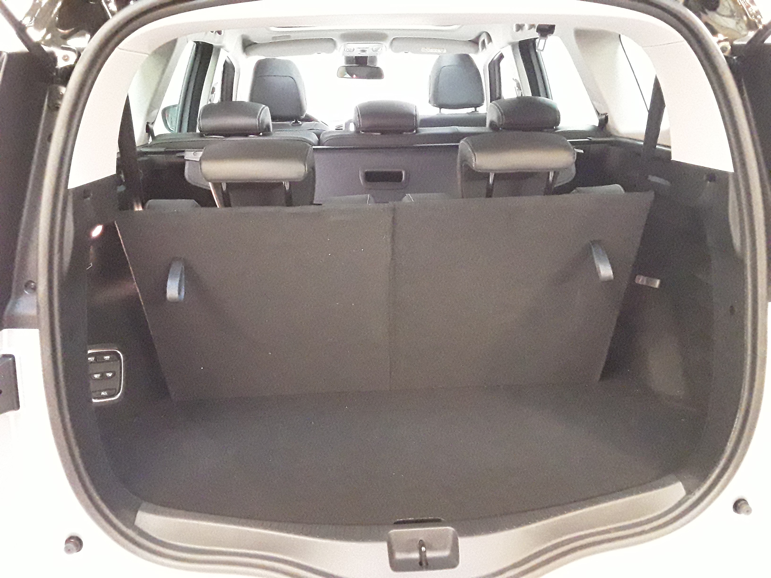 RENAULT GRAND SCENIC IV