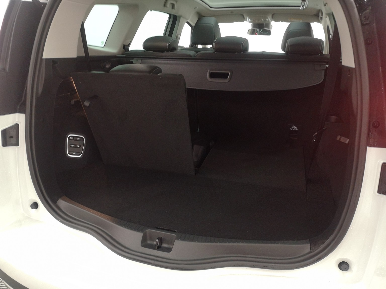 RENAULT GRAND SCENIC IV