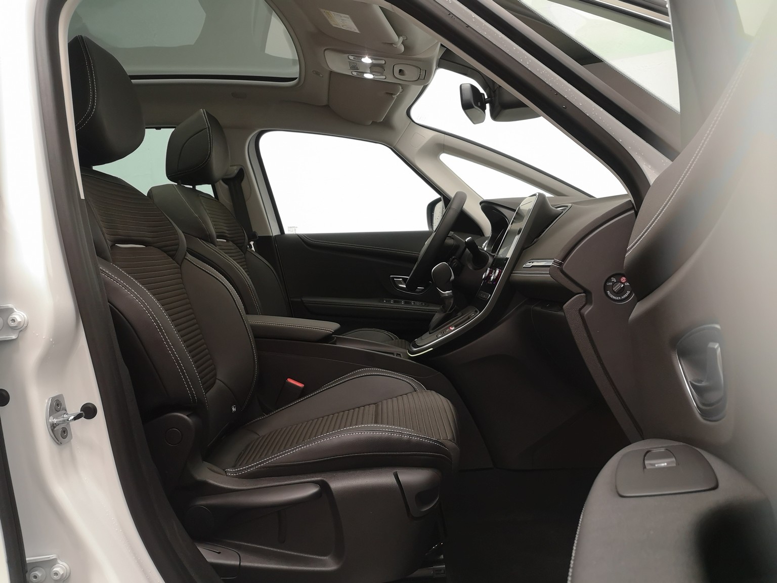 RENAULT GRAND SCENIC IV