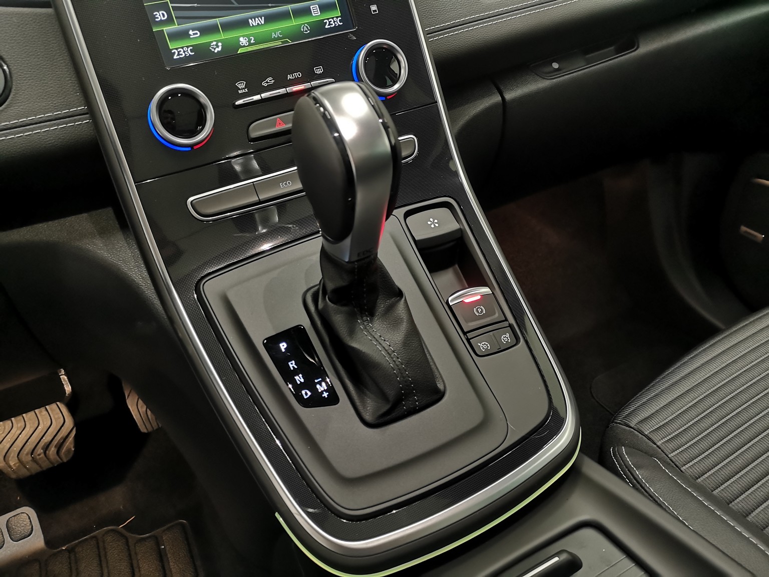 RENAULT GRAND SCENIC IV