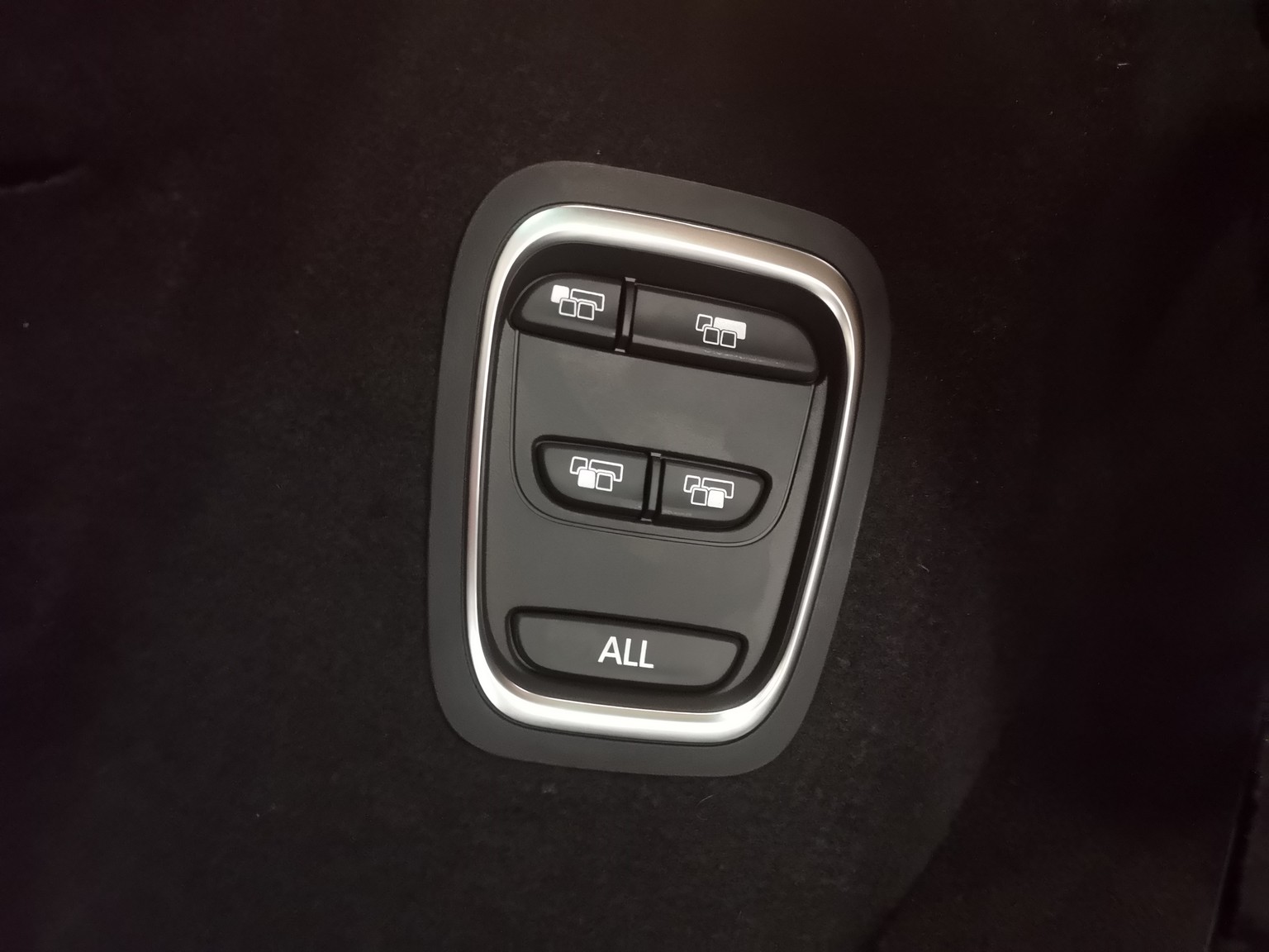 RENAULT GRAND SCENIC IV