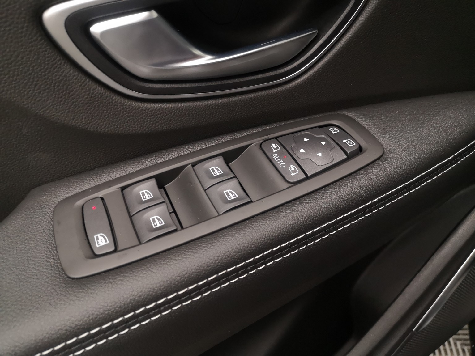 RENAULT GRAND SCENIC IV