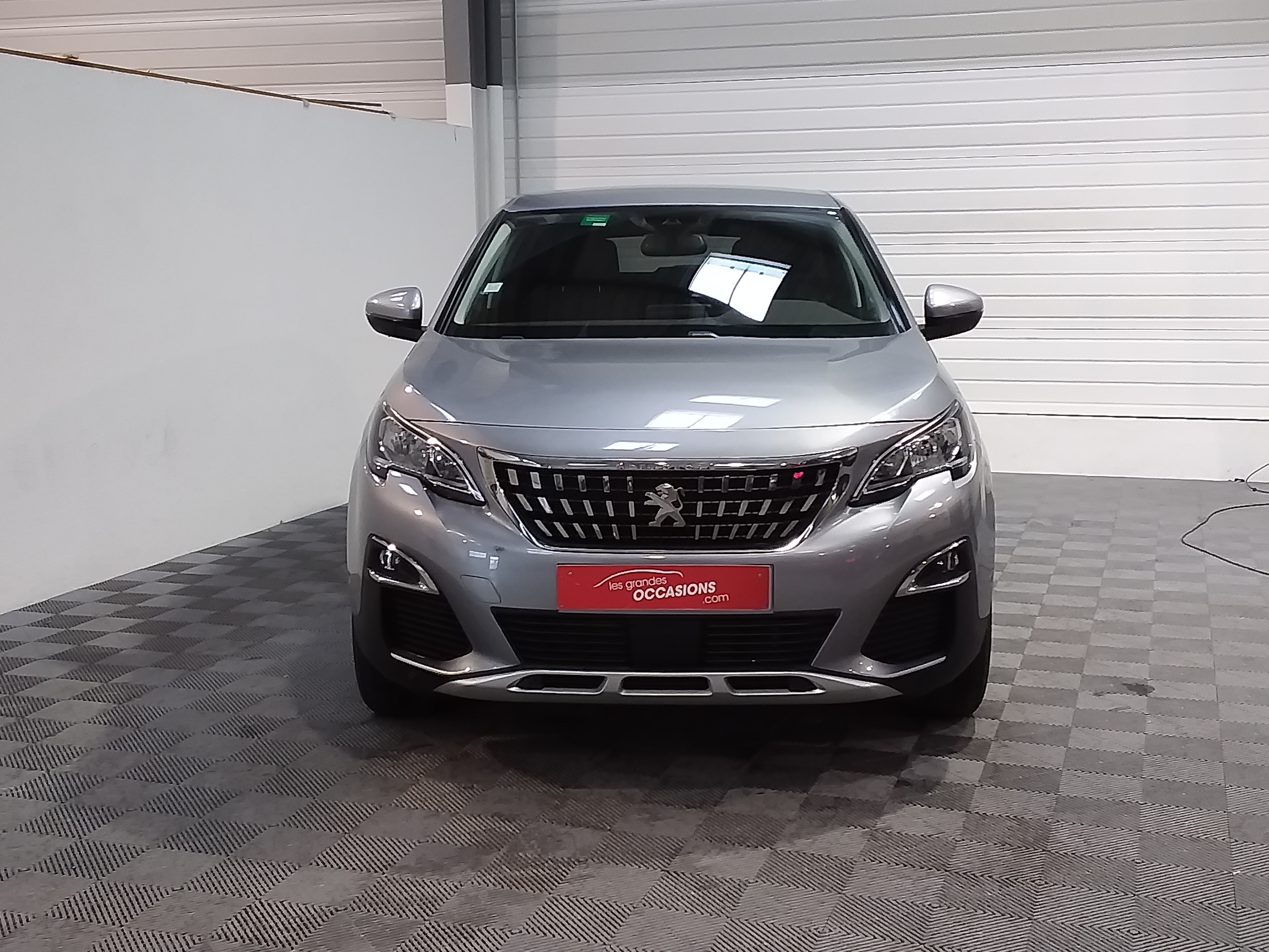 PEUGEOT 3008 BUSINESS