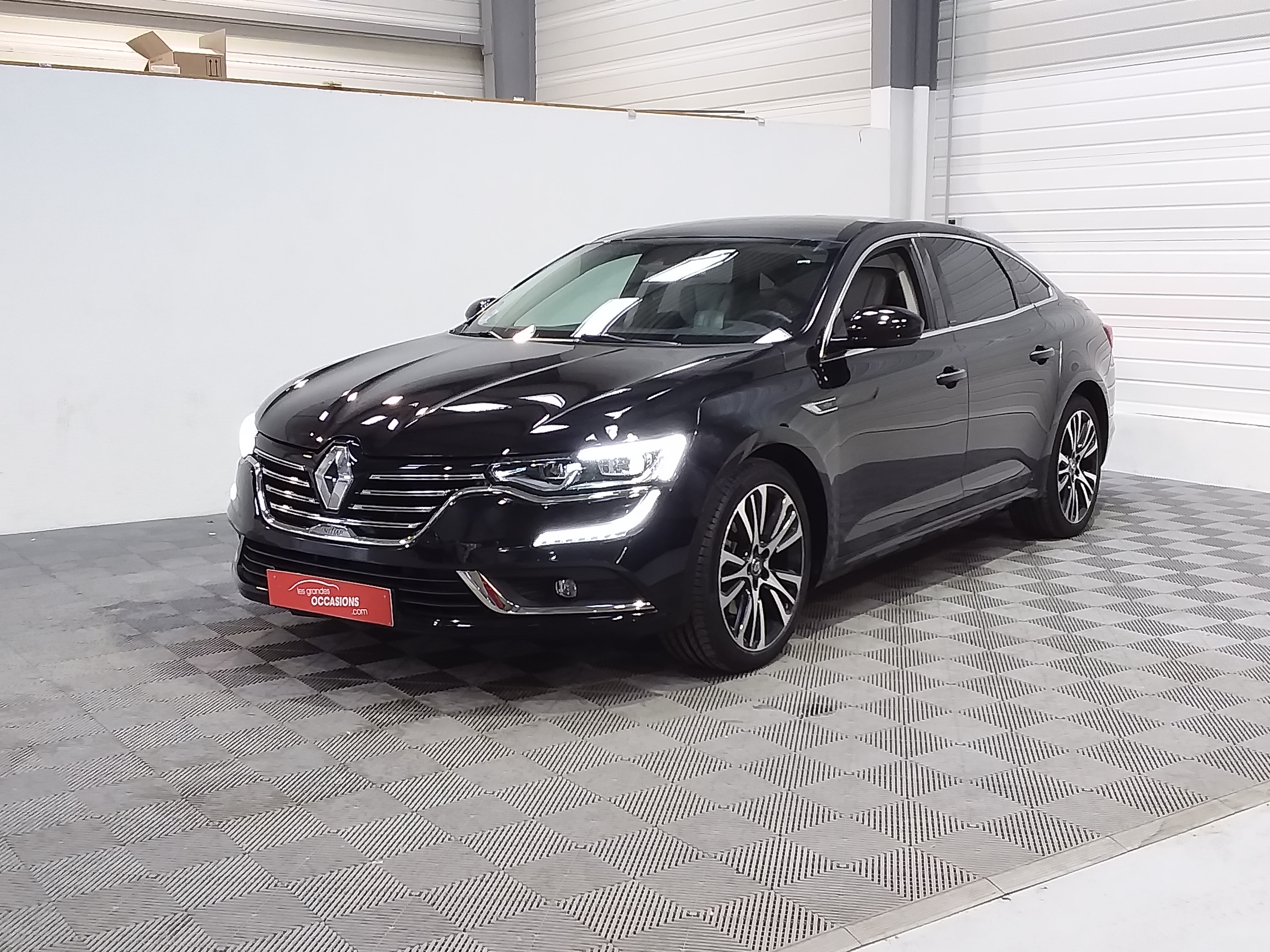 Renault talisman 2017
