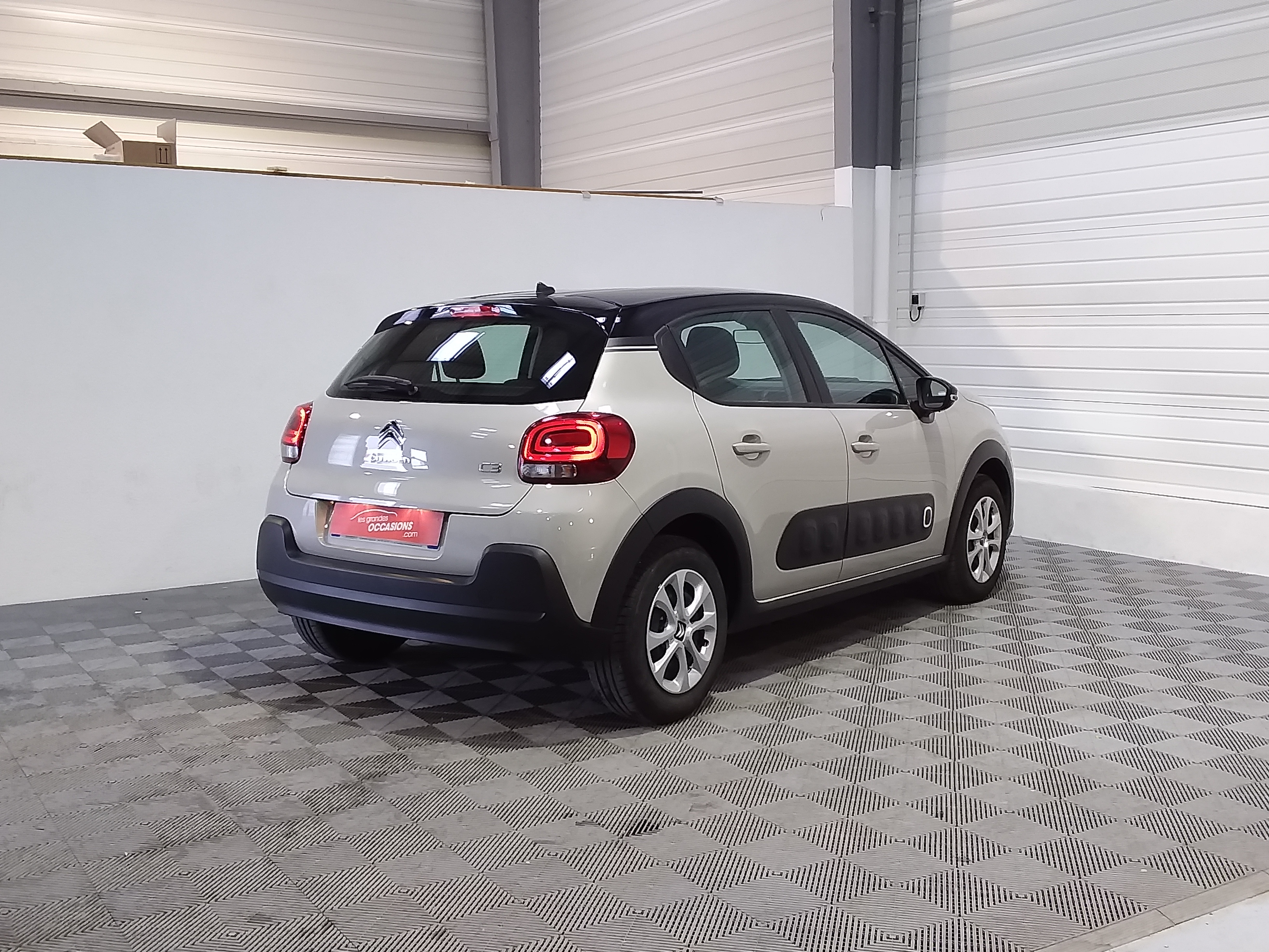 CITROEN C3 BUSINESS