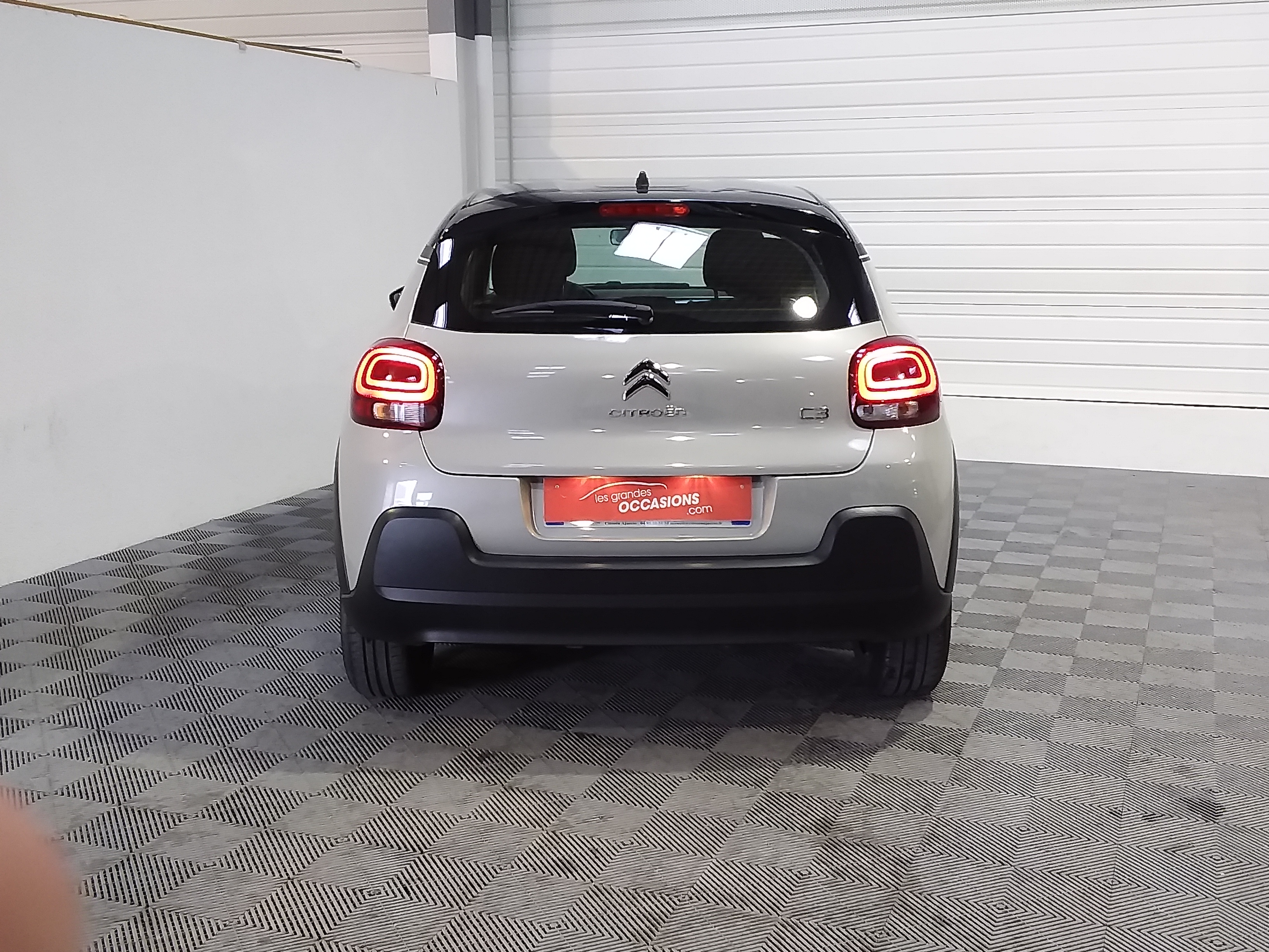 CITROEN C3 BUSINESS