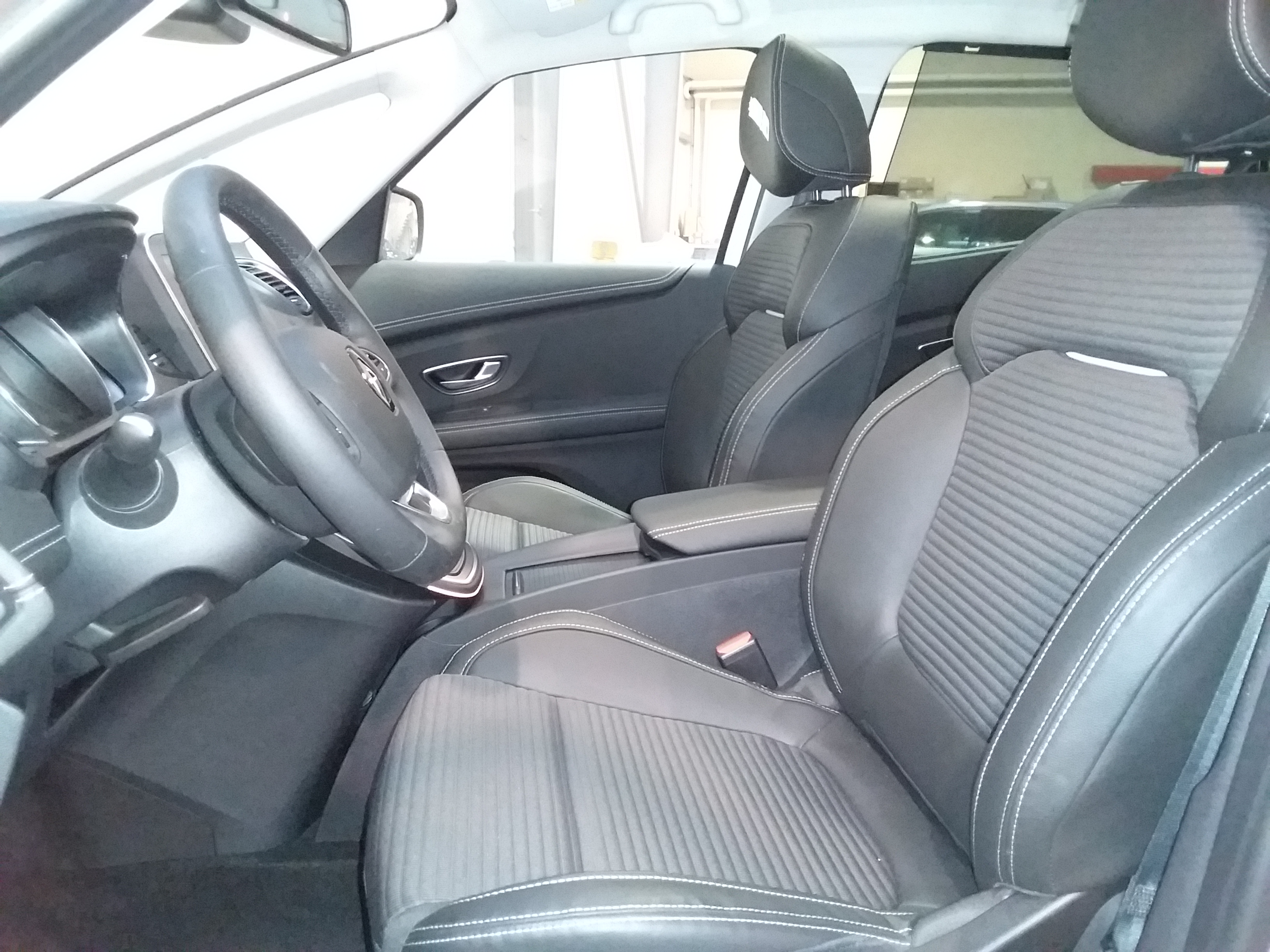 RENAULT GRAND SCENIC IV
