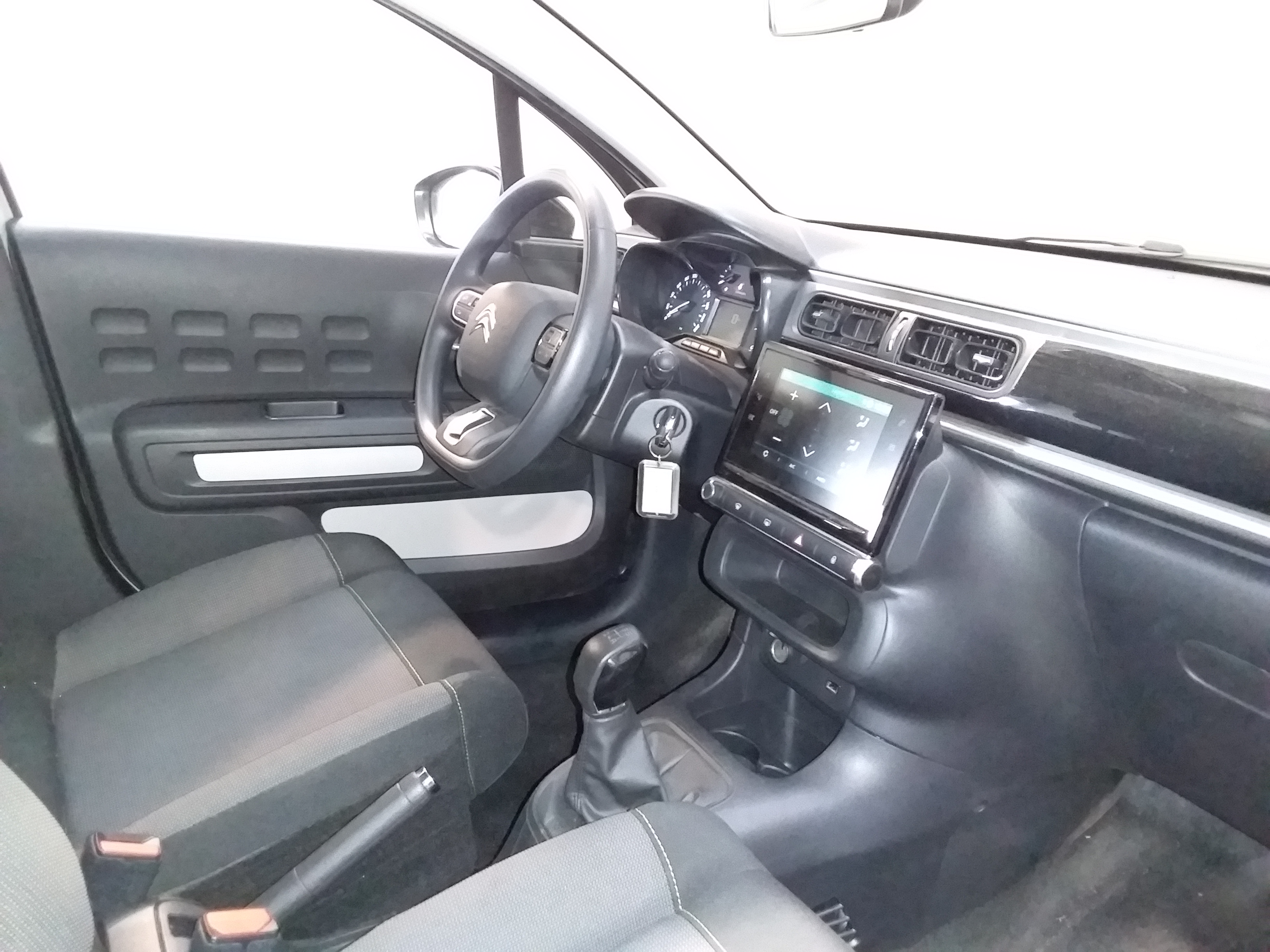 CITROEN C3 BUSINESS
