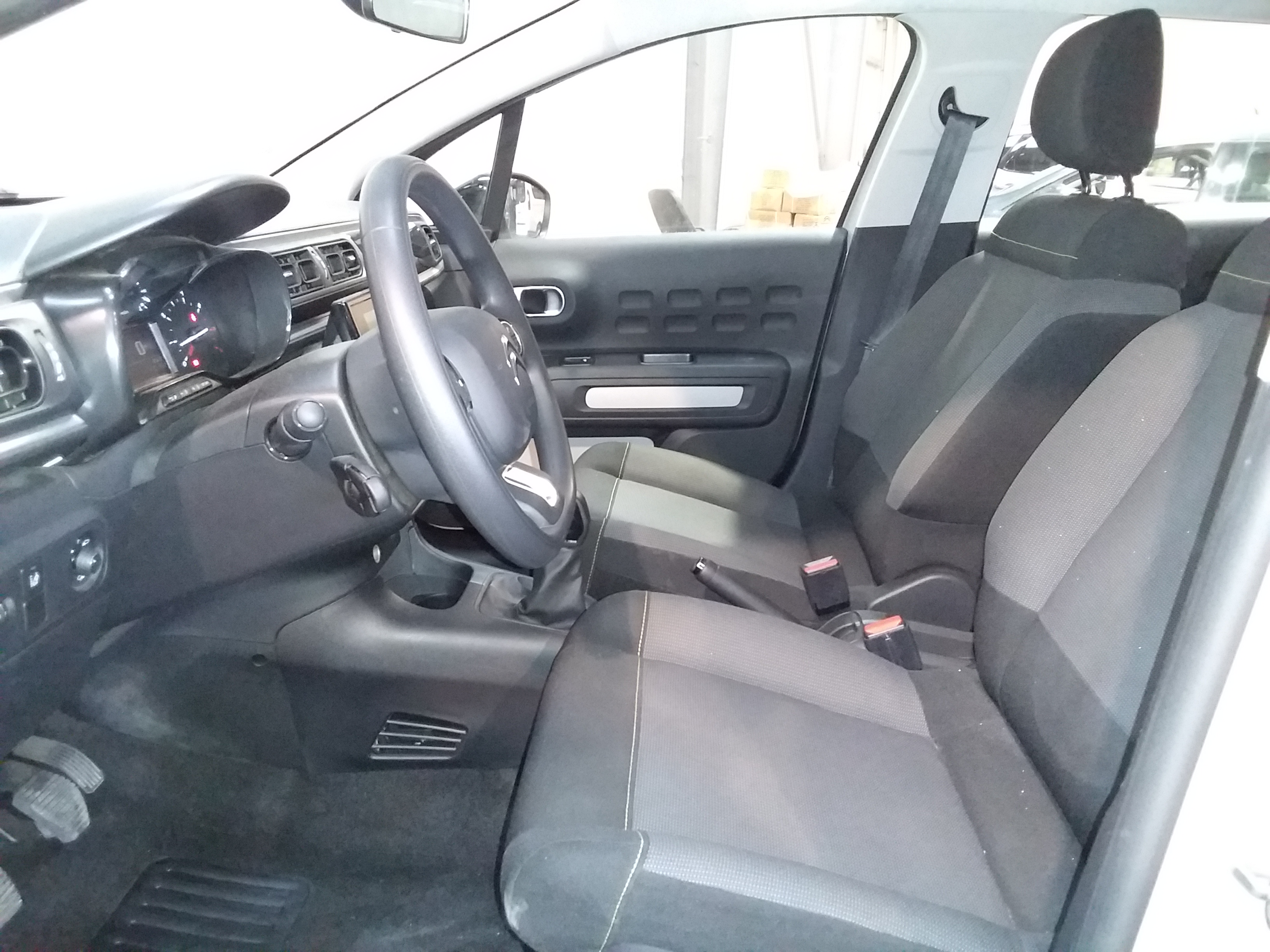 CITROEN C3 BUSINESS