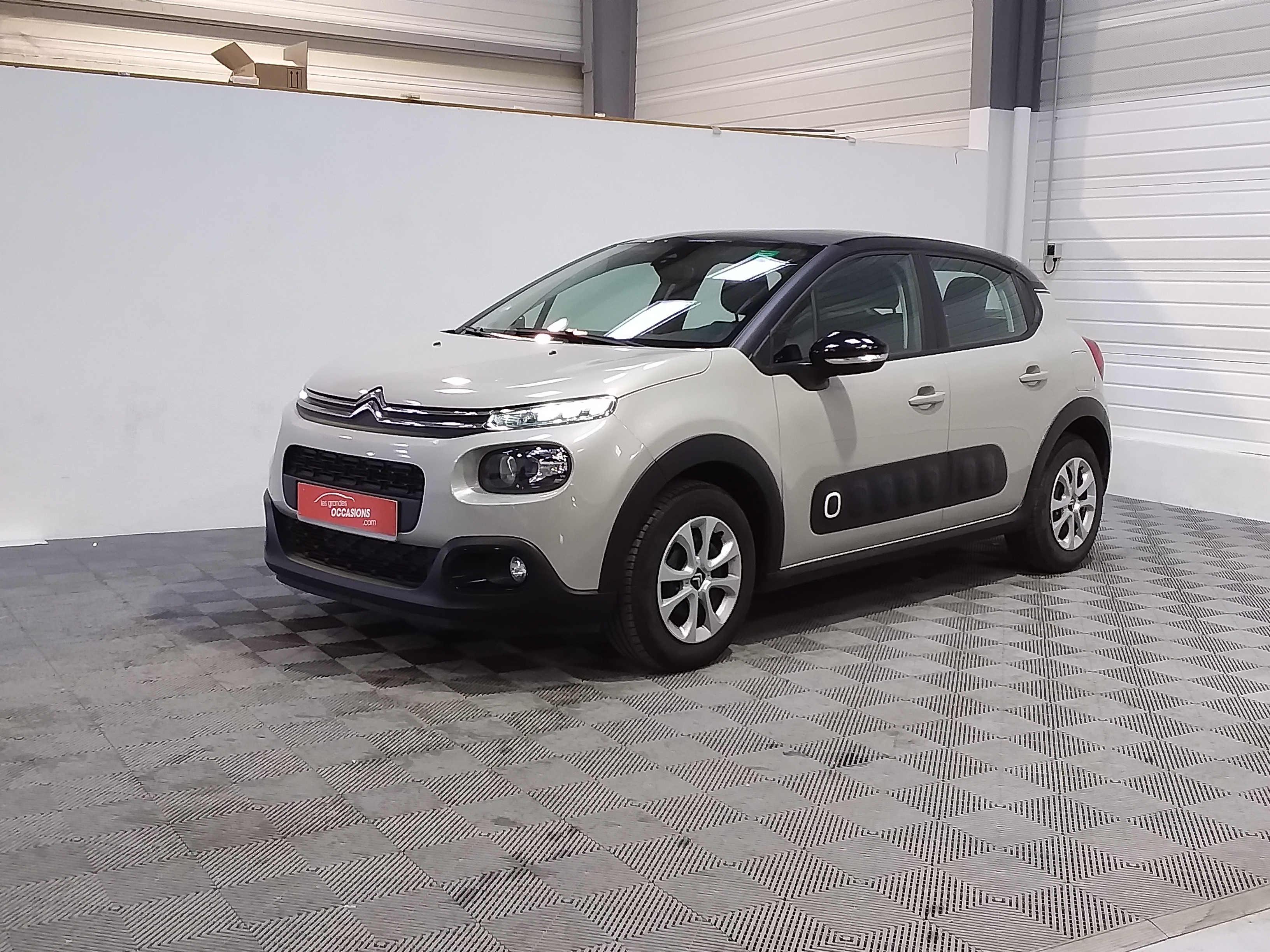 CITROEN C3 BUSINESS