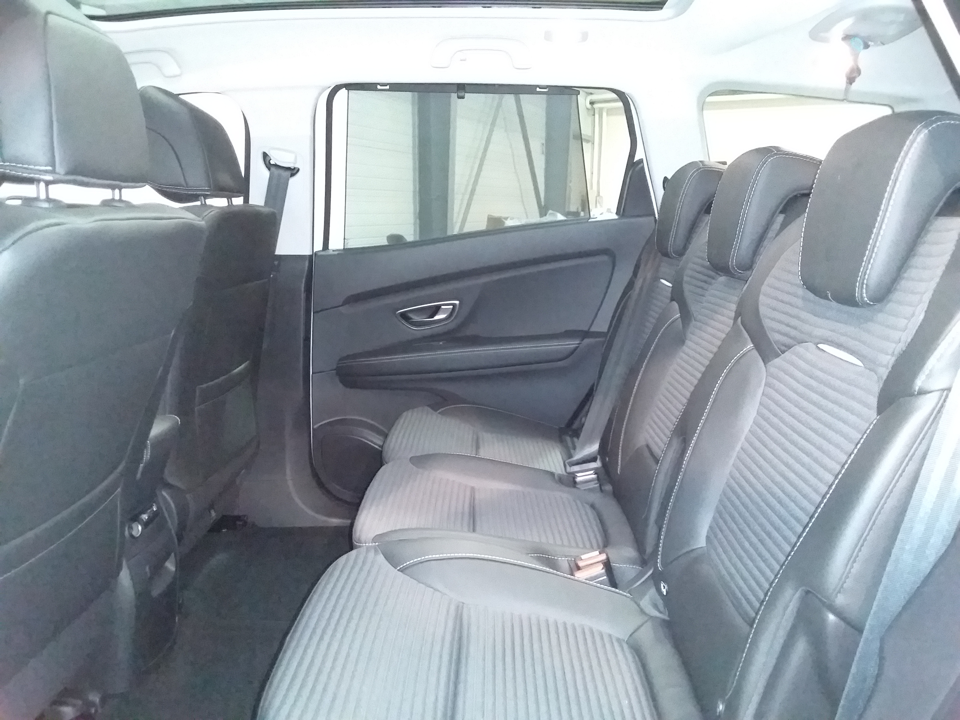 RENAULT GRAND SCENIC IV