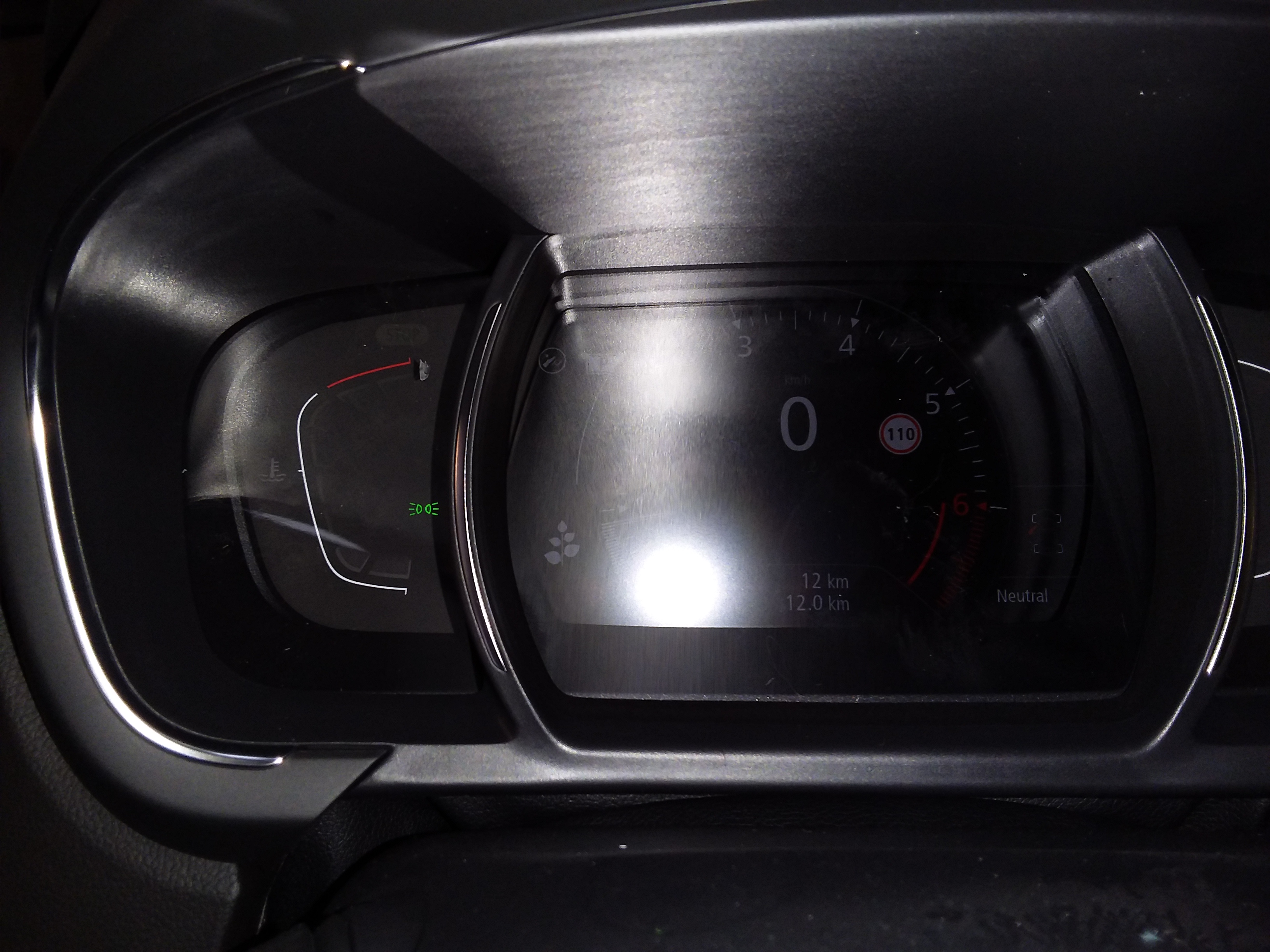 RENAULT GRAND SCENIC IV