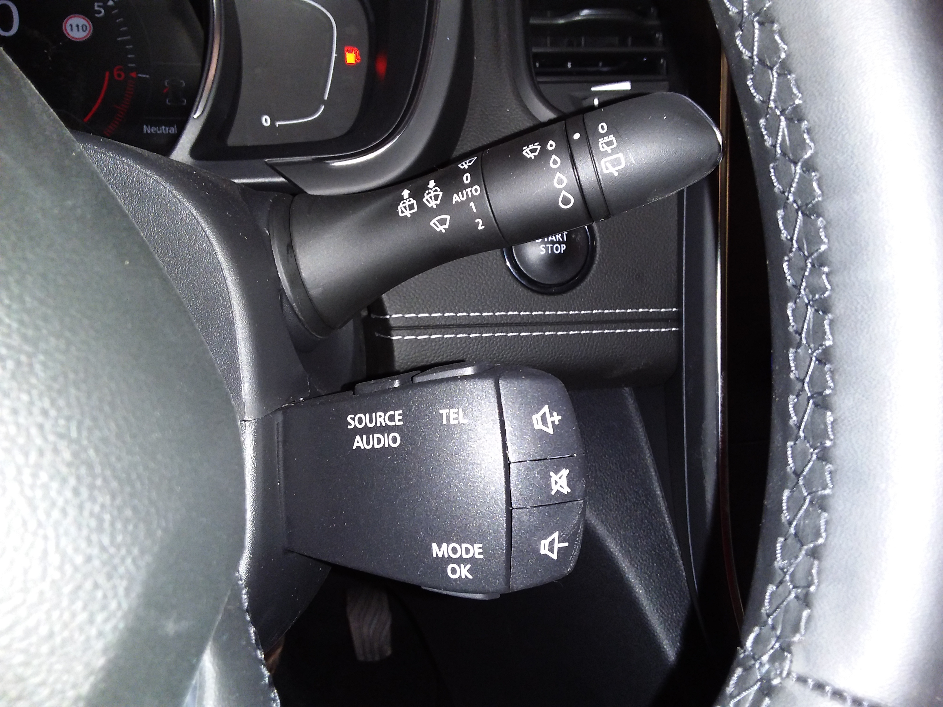 RENAULT GRAND SCENIC IV