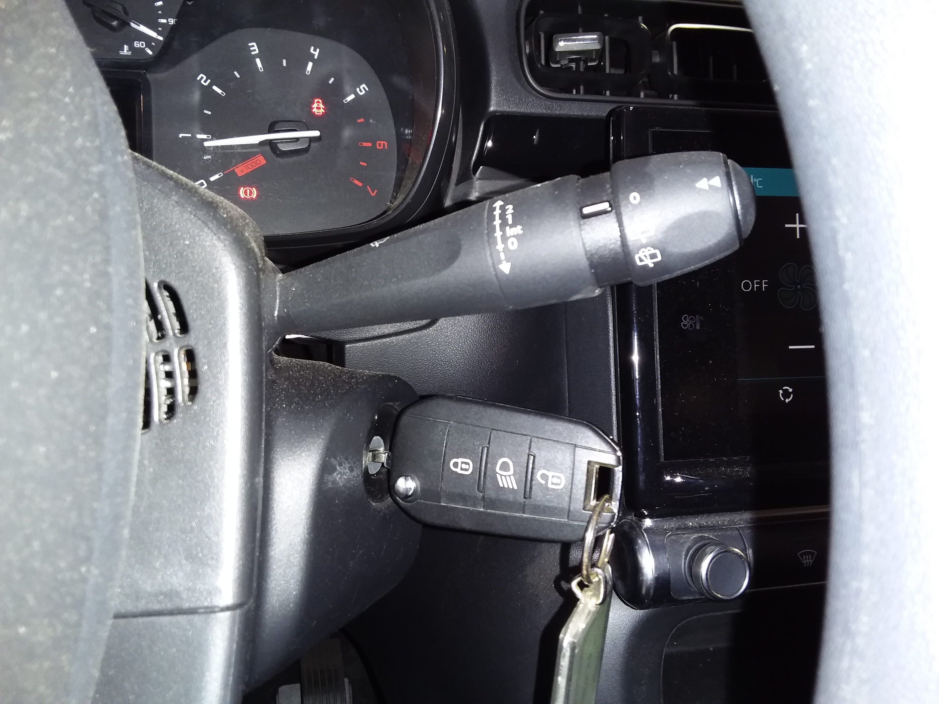 CITROEN C3 BUSINESS