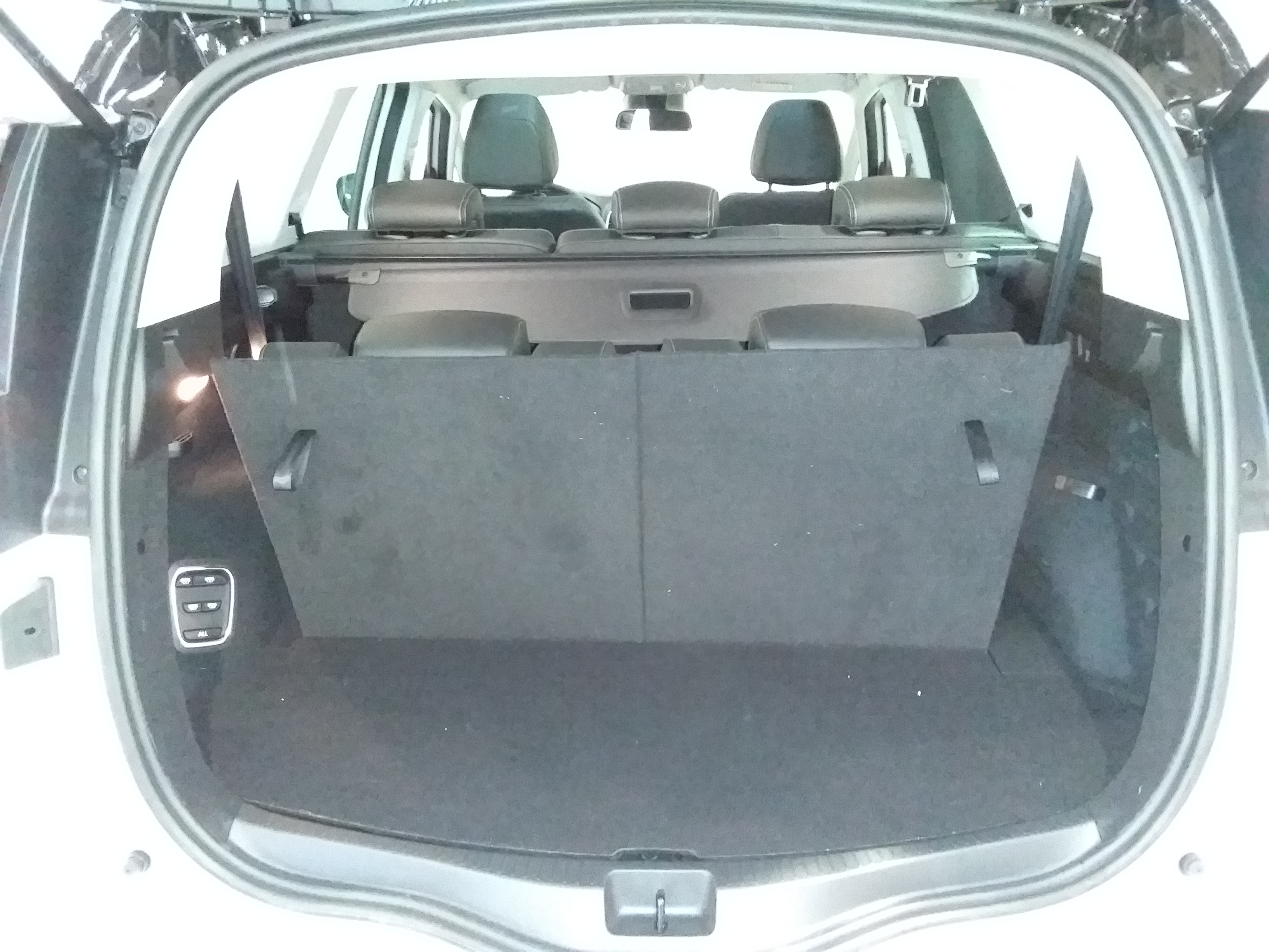 RENAULT GRAND SCENIC IV