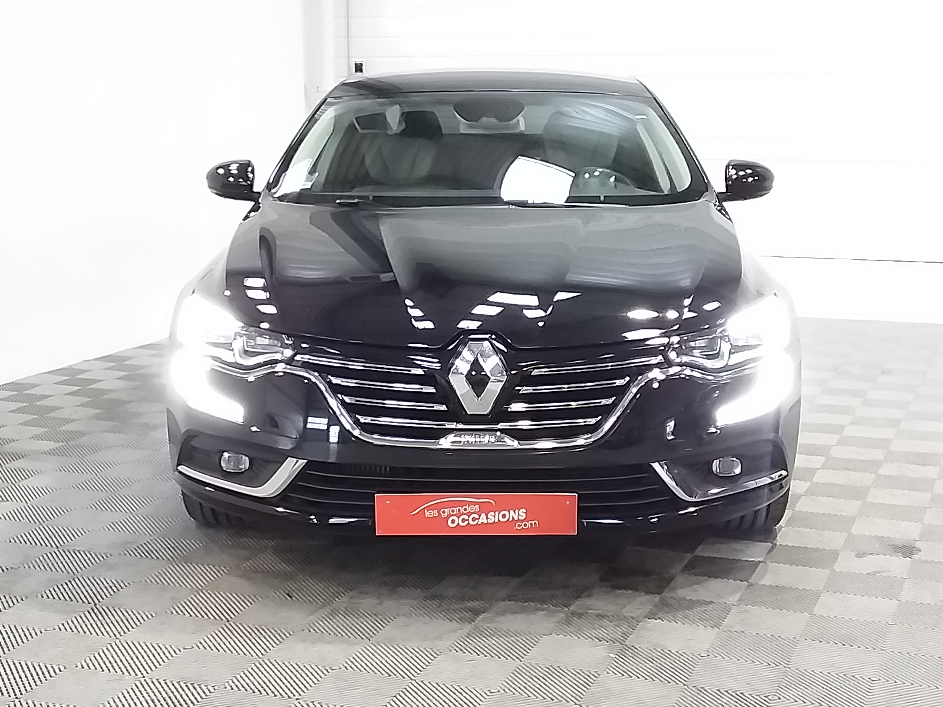 Renault talisman 2017