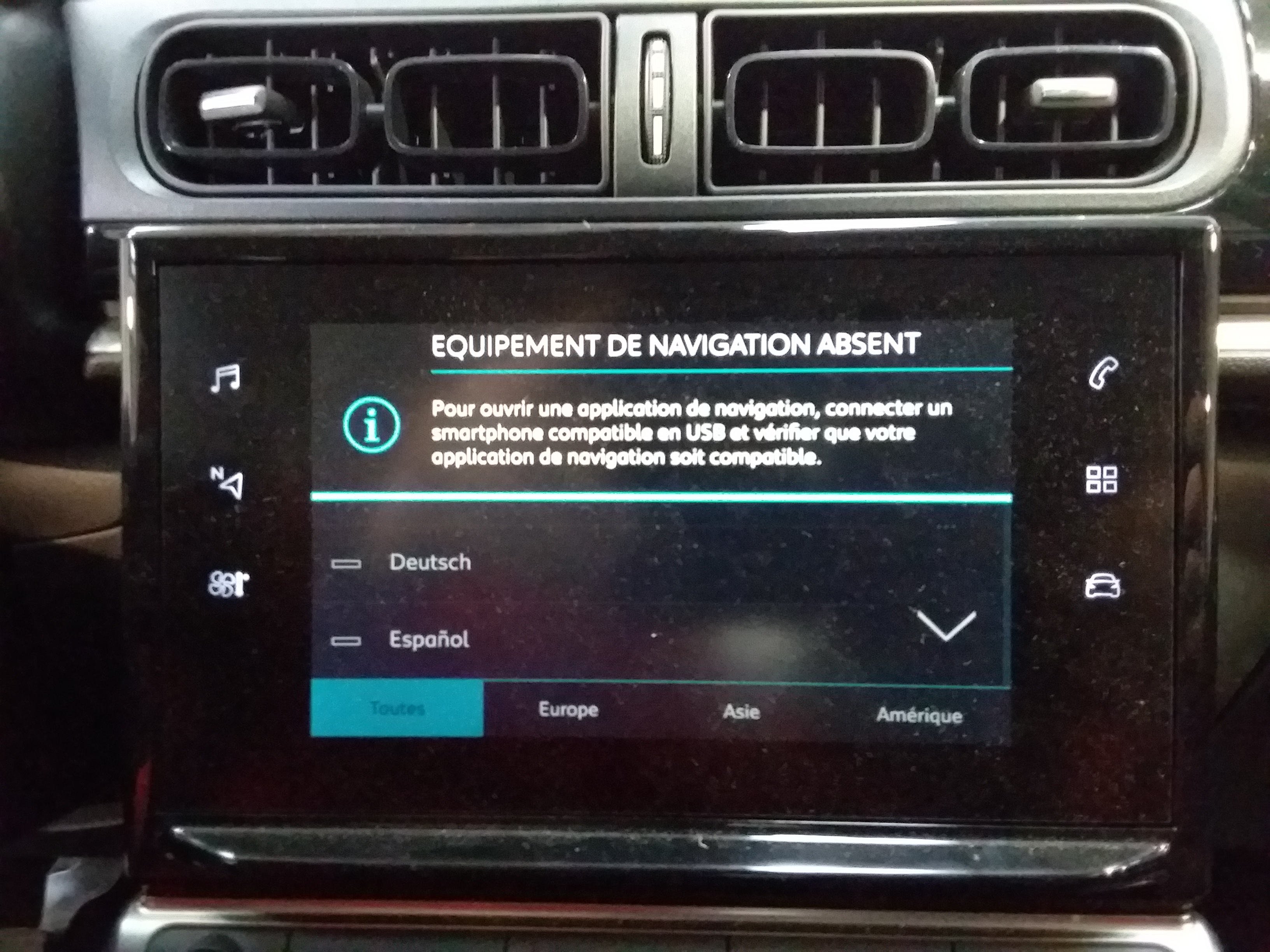 CITROEN C3 BUSINESS