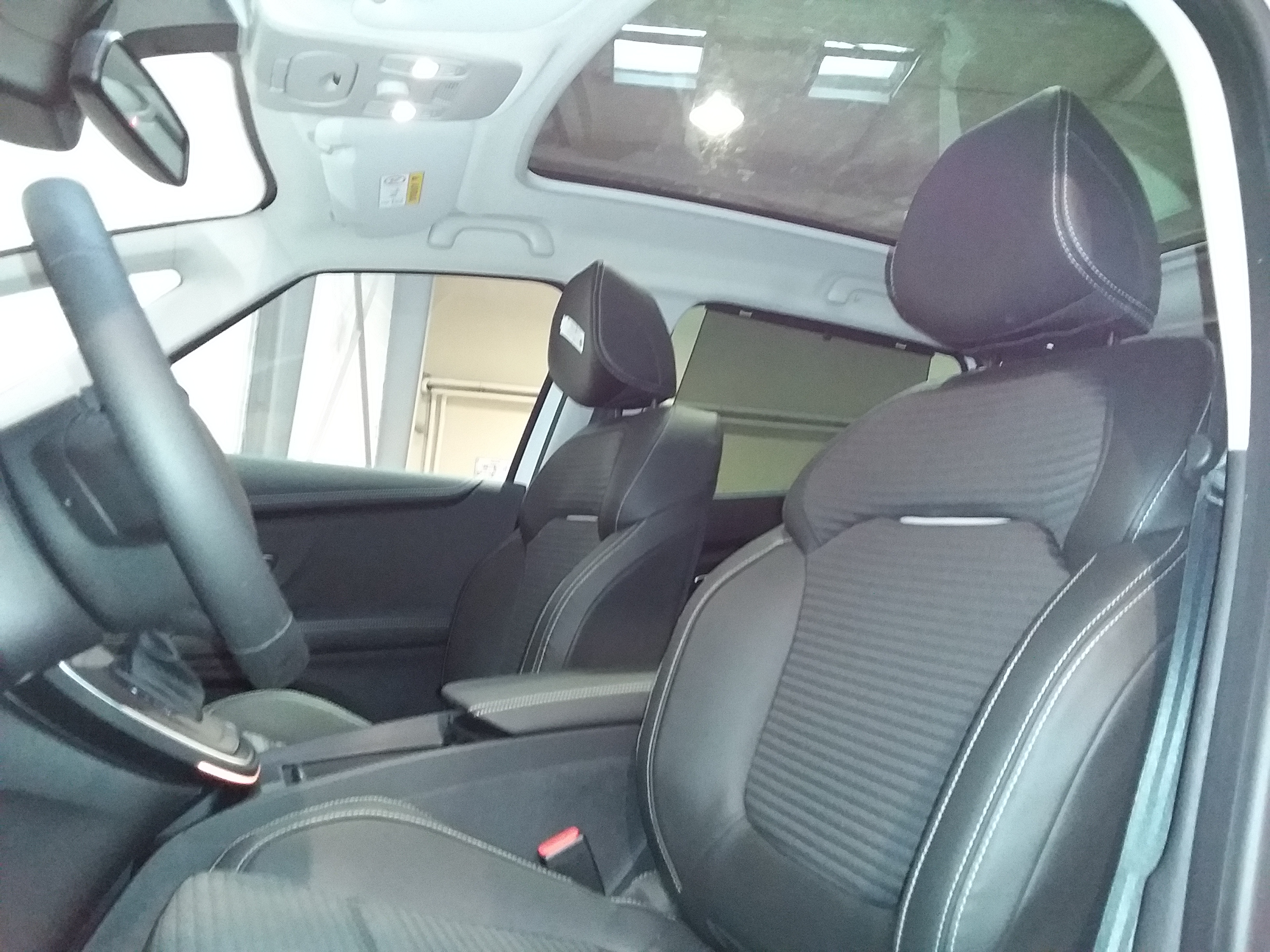 RENAULT GRAND SCENIC IV