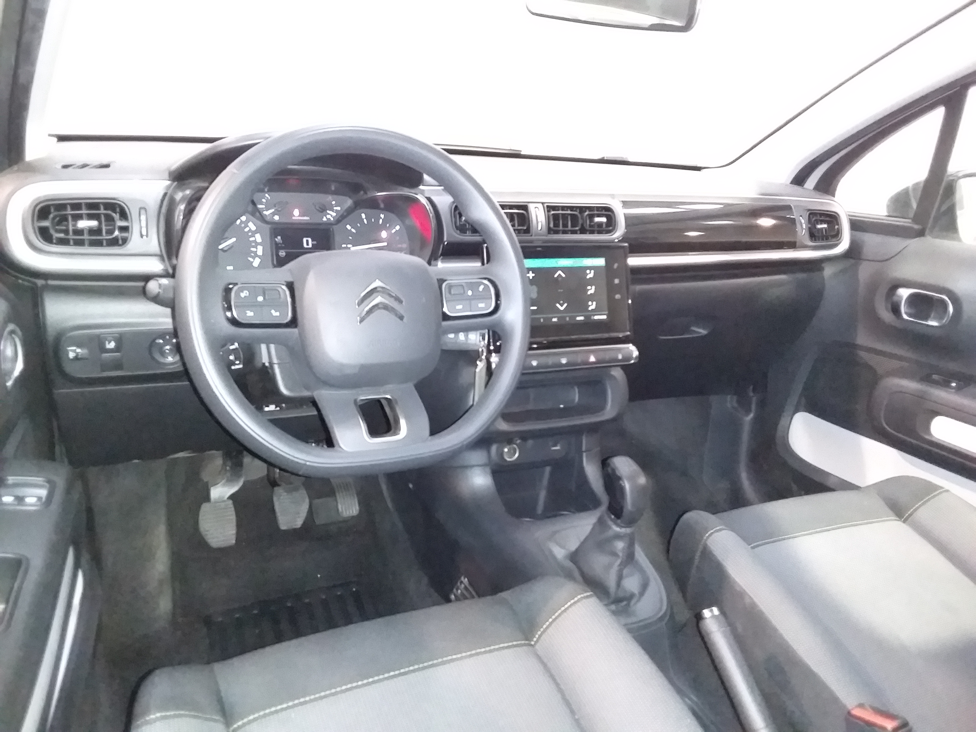 CITROEN C3 BUSINESS