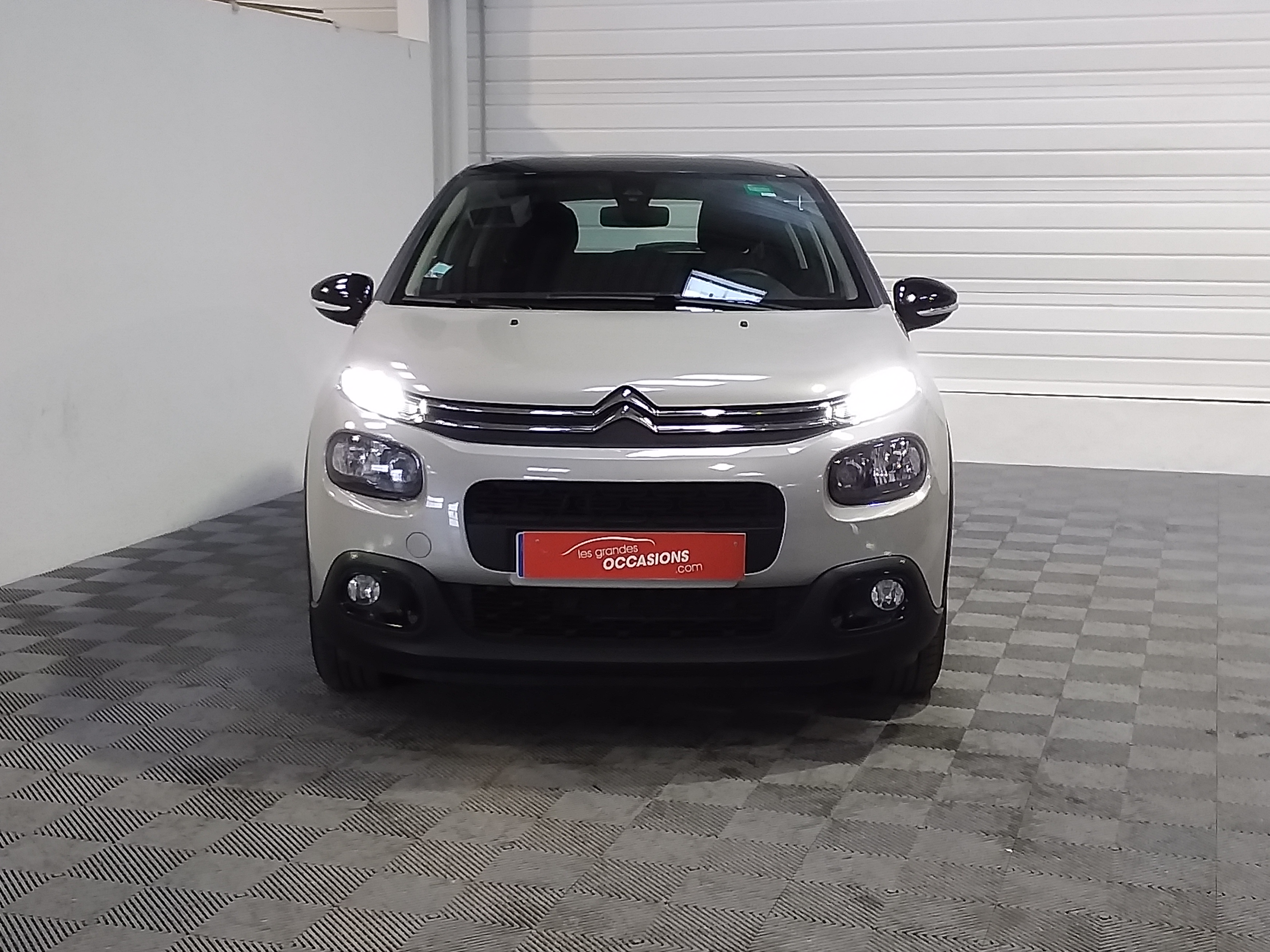 CITROEN C3 BUSINESS