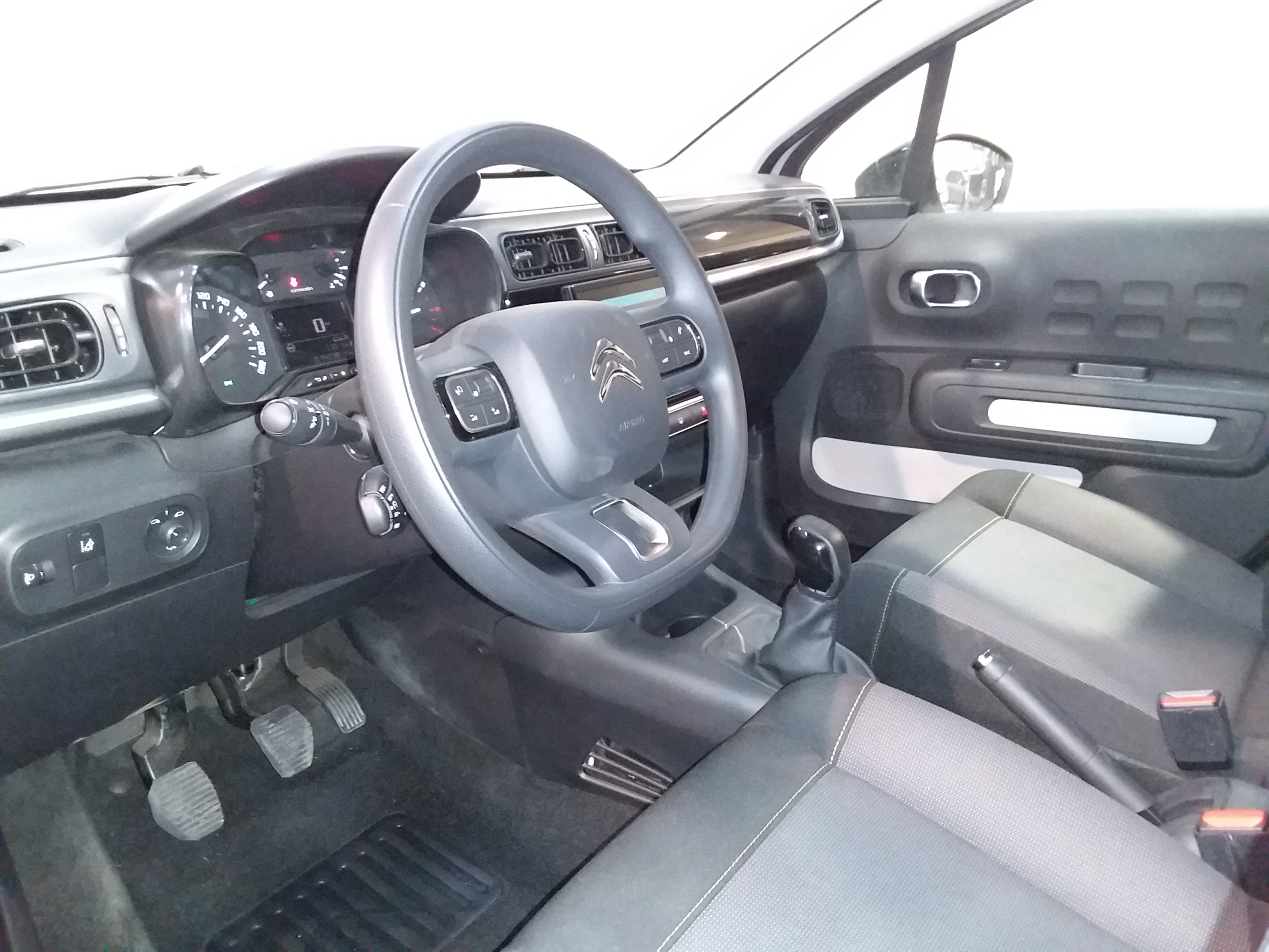 CITROEN C3 BUSINESS