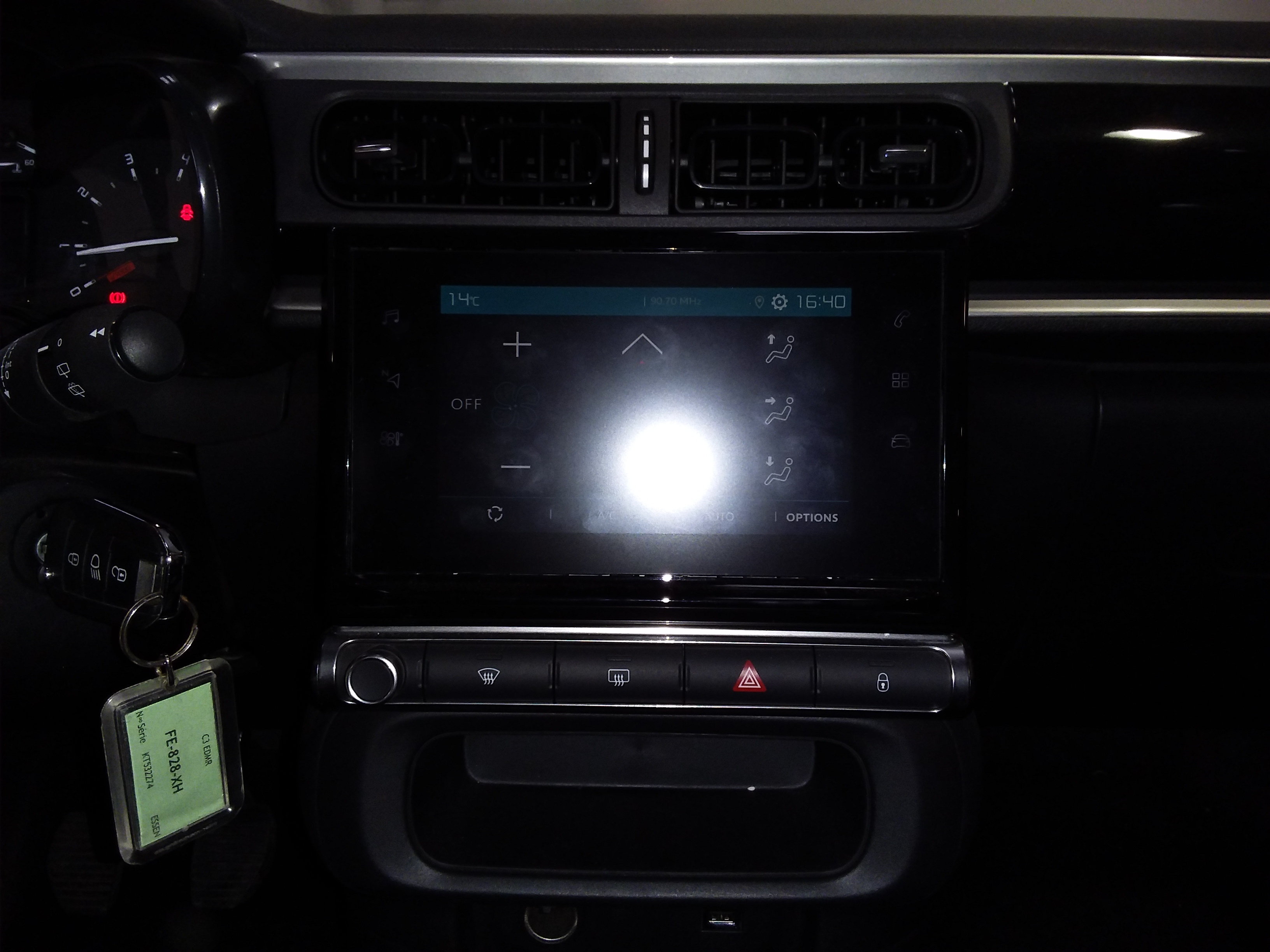 CITROEN C3 BUSINESS